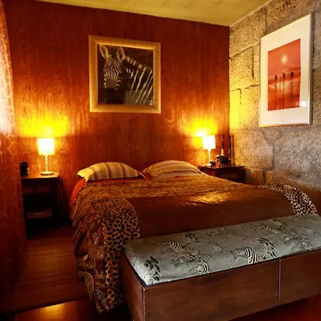 Casa Ci Guest House Vila Franca Room photo