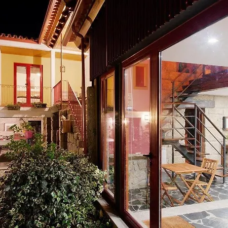 Casa Ci Guest House Vila Franca Exterior photo