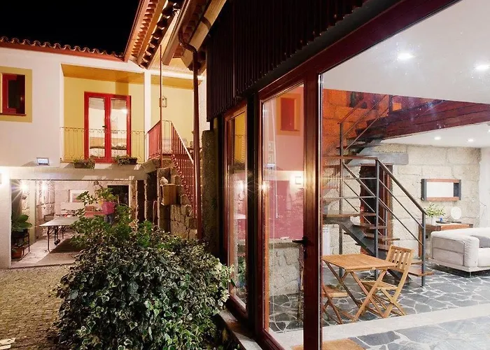 Casa Ci