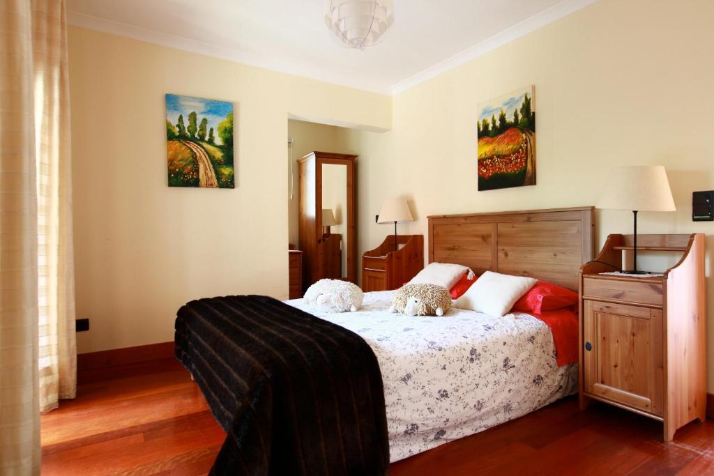 Casa Ci Vila Franca