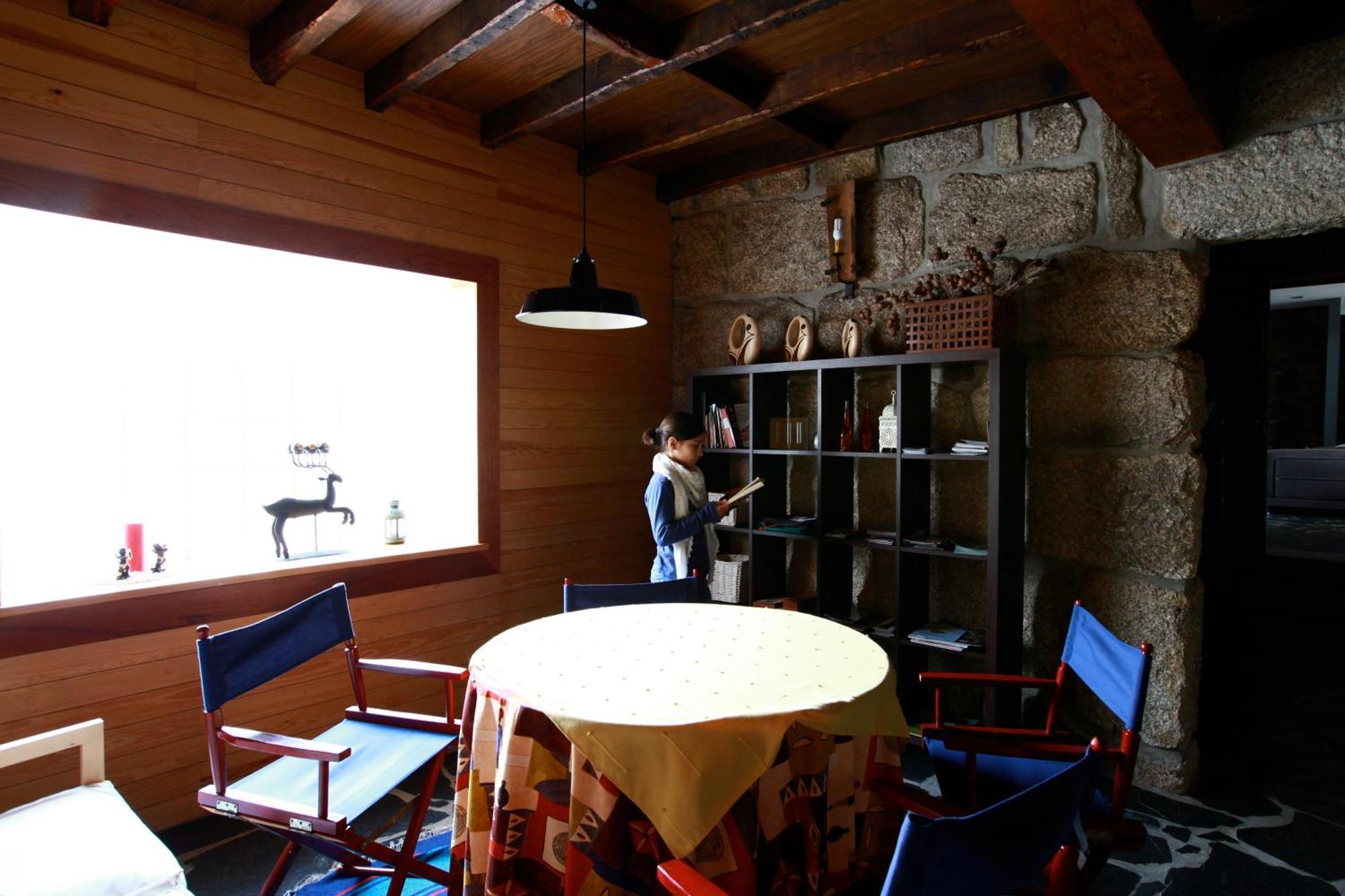 Casa Ci