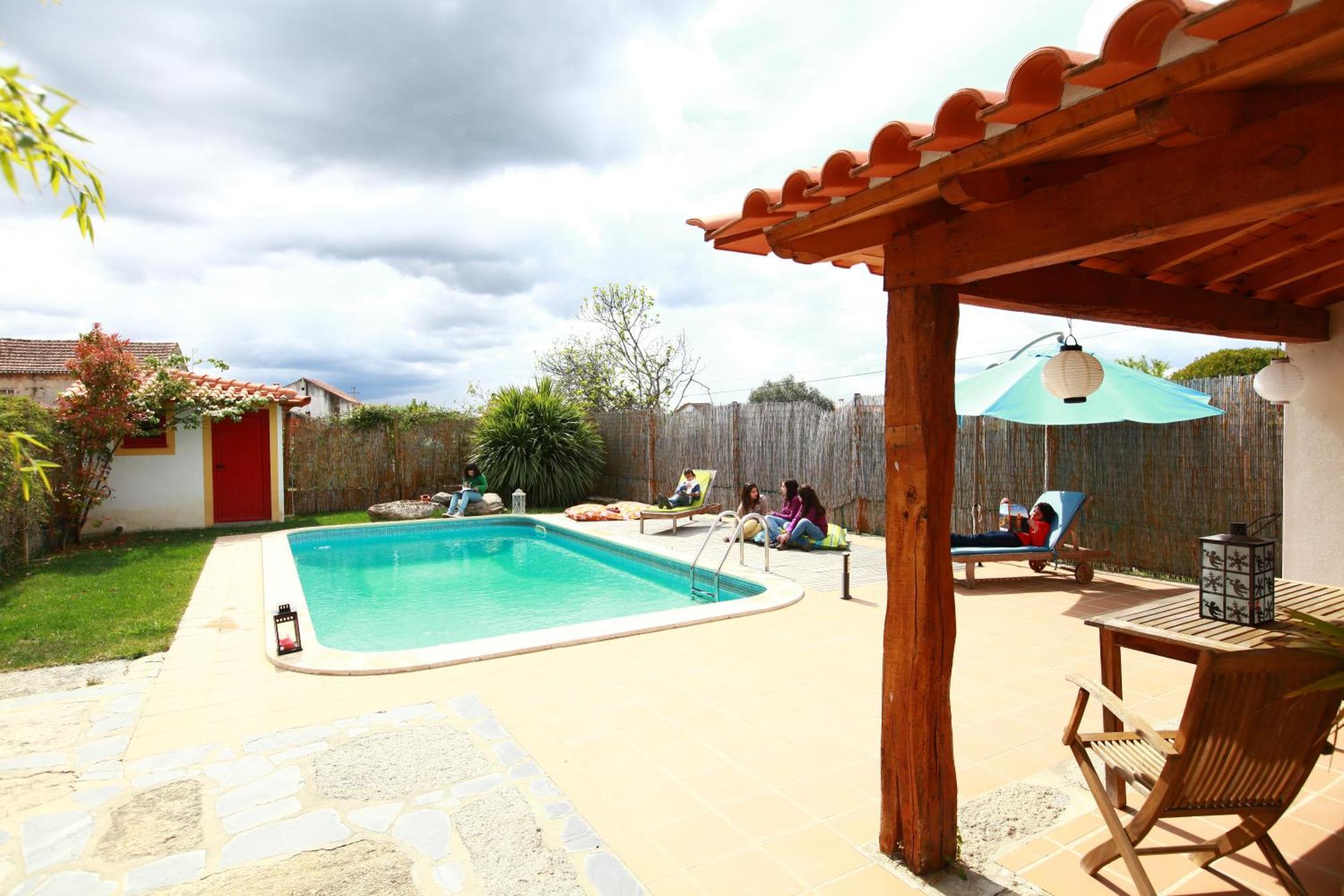 Casa Ci Vila Franca