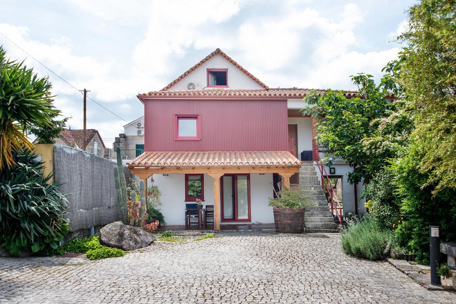 Casa Ci
