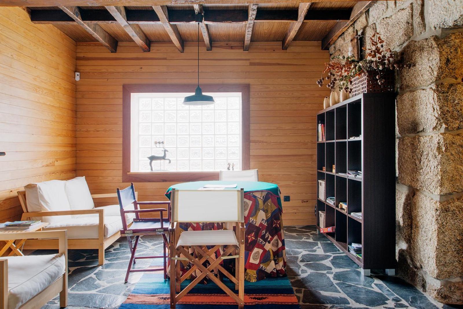 Casa Ci Séjour à la campagne Vila Franca