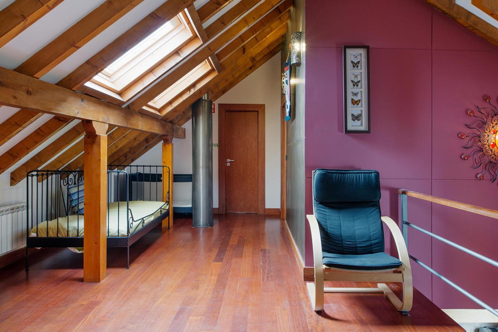 Casa Ci Séjour à la campagne *