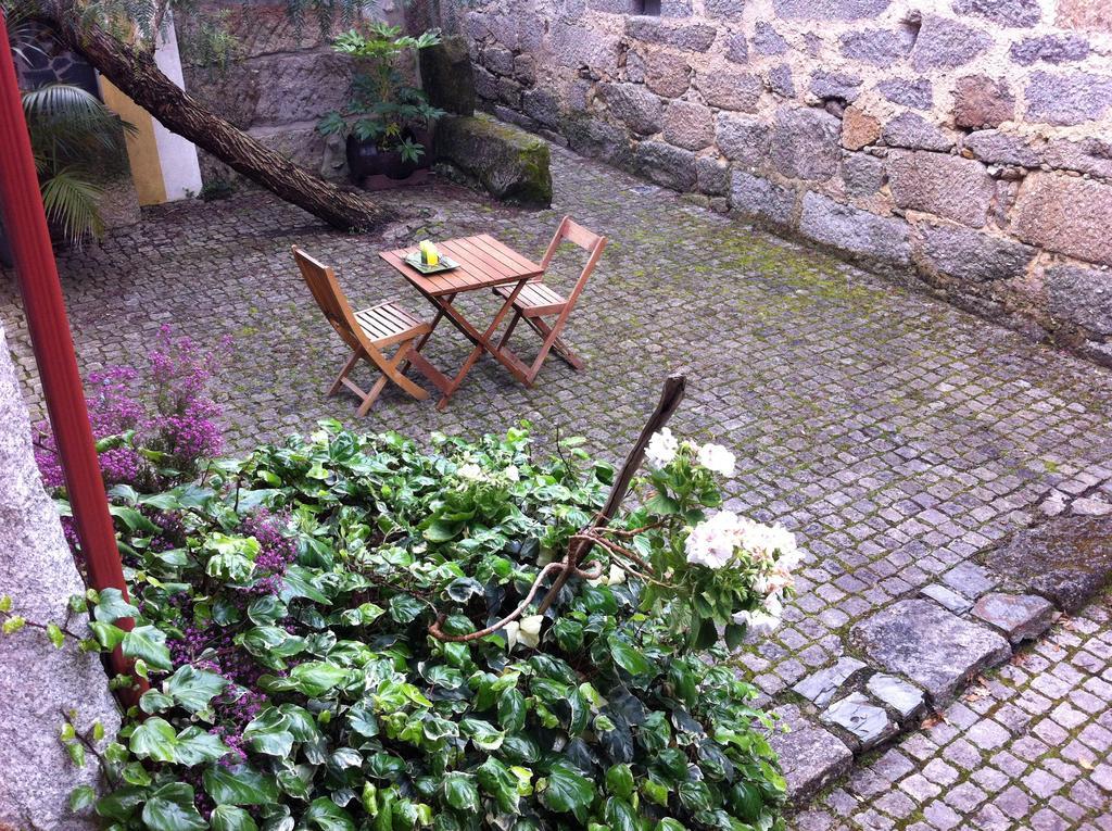 Casa Ci Vila Franca
