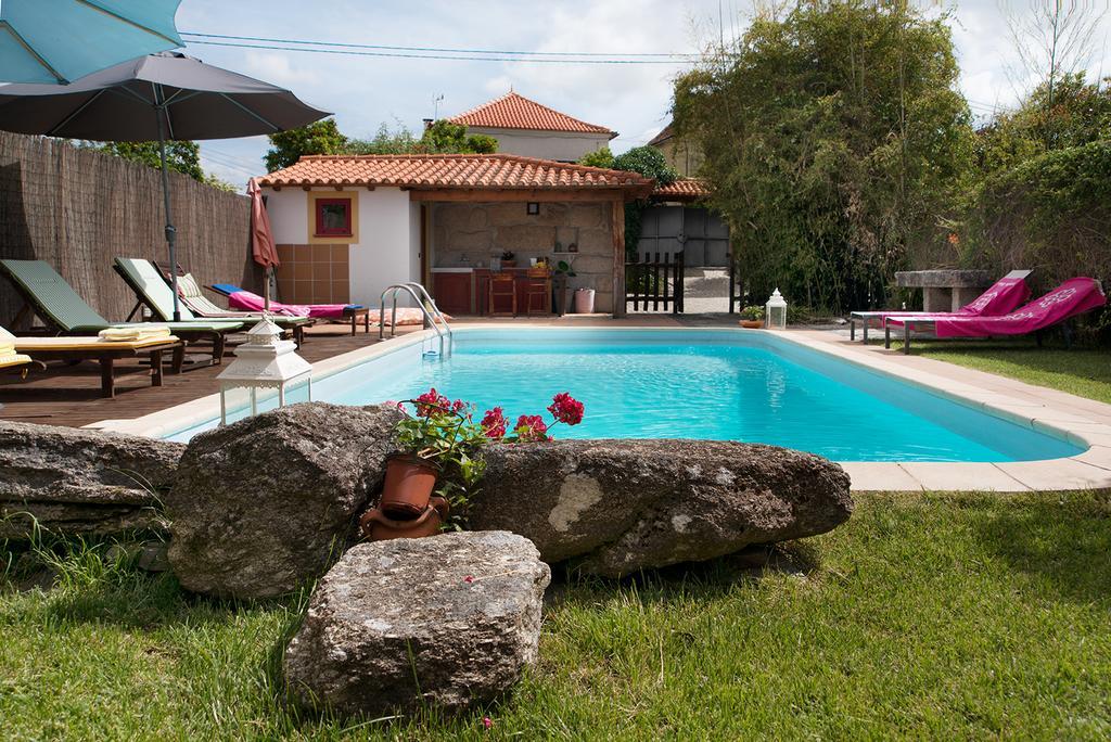 Casa Ci Vila Franca