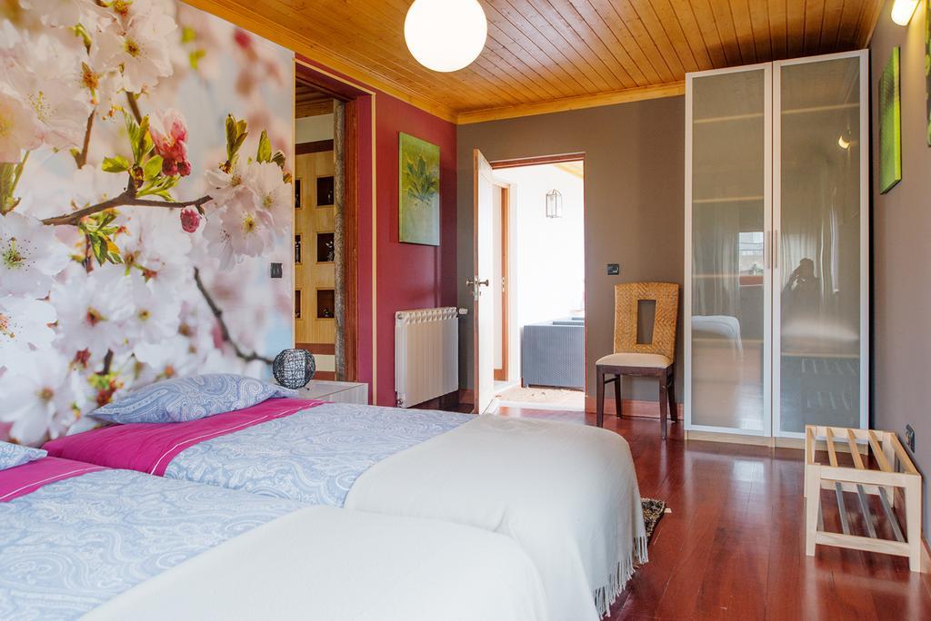Casa Ci Vila Franca