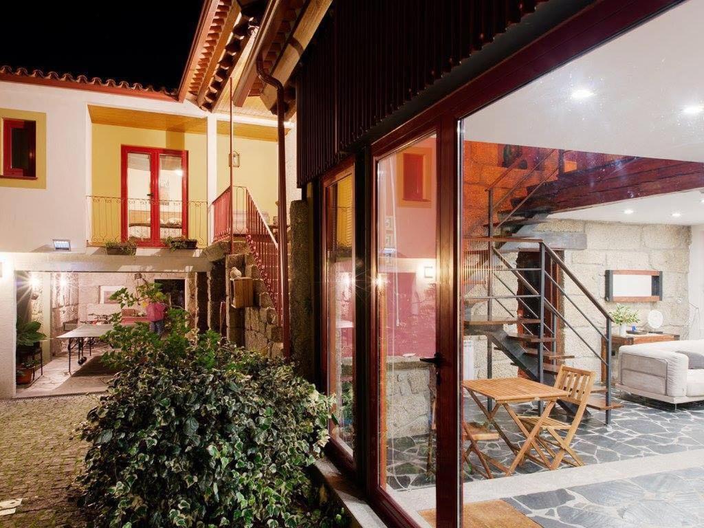 Casa Ci Séjour à la campagne *